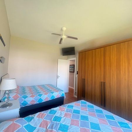 Angra Top1 Praia Piscina Marina 2 Quartos 安格拉杜斯雷斯 外观 照片