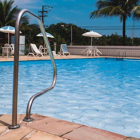 Angra Top1 Praia Piscina Marina 2 Quartos 安格拉杜斯雷斯 外观 照片