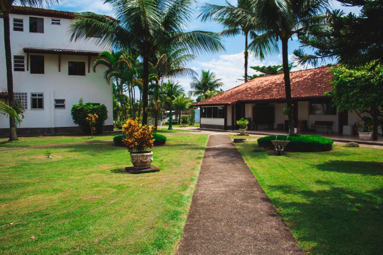 Angra Top1 Praia Piscina Marina 2 Quartos 安格拉杜斯雷斯 外观 照片
